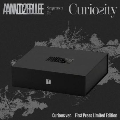 AND2BLE Sequence 01 Curiosity Curious Ver. 