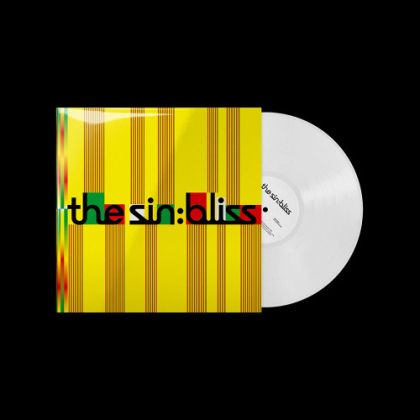 ENHYPEN – THE SIN : BLISS (Vinyl Ver.) PRE-ORDER 