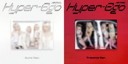 ARTMS Hyper-Ego Album