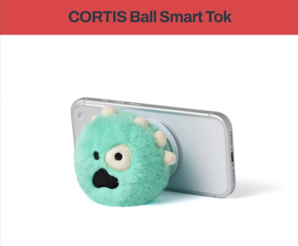 CORTIS – Ball Smart Tok PRE-ORDER 