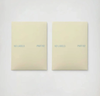 YEONJUN (TXT) – NO LABELS: PART 02 Weverse Albums Ver.
