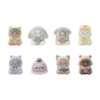 ATEEZ Tiny Mystery Ghost Figure