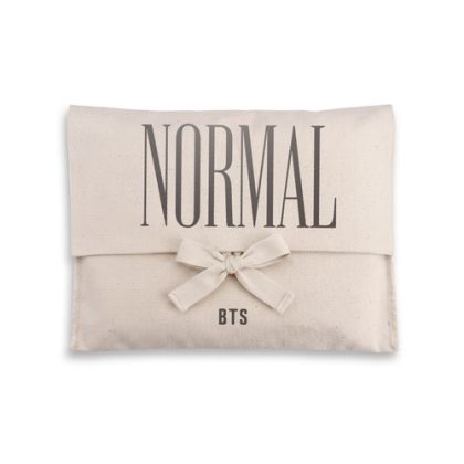 BTS ARIRANG NORMAL Calvin Klein Sleepwear