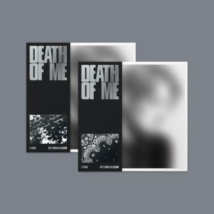 EVAN DEATH OF ME BANDANA Ver