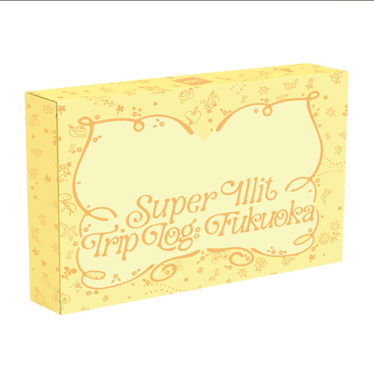 ILLIT SUPER ILLIT