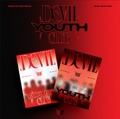 MCND Devil Youth Club
