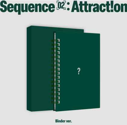 AND2BLE Binder Ver album