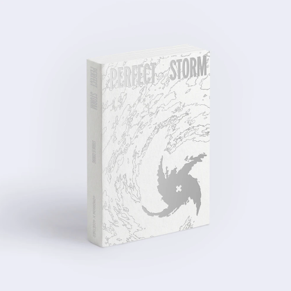 TXT PERFECT STORM STORM IS COMING Ver