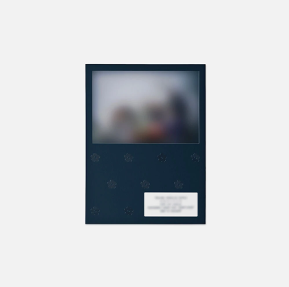 ENHYPEN THE SIN PARALLEL WORLD Weverse Albums версия