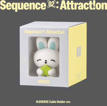 AND2BLE Sequence 02 Attraction