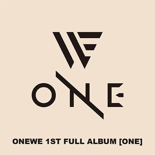 ONEWE - ONE
