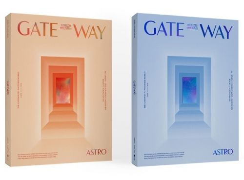 ASTRO - Gateway