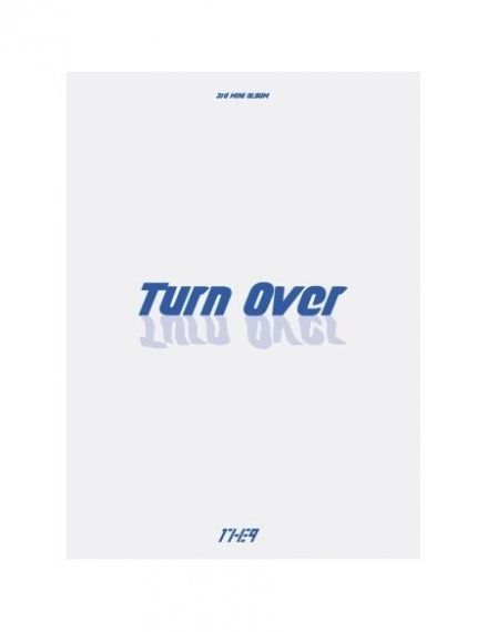 1THE9 - TURN OVER