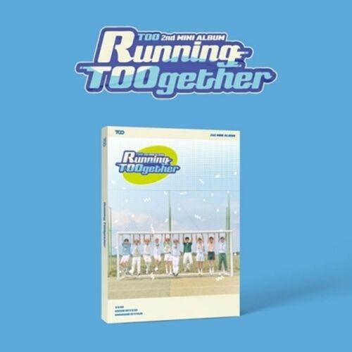 TOO - Running TOOgether