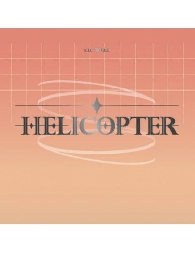 CLC- HELICOPTER