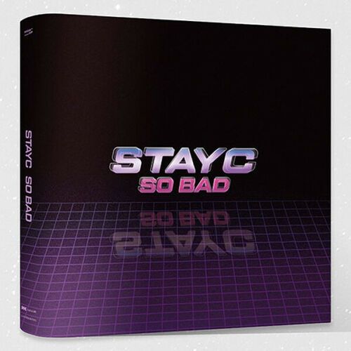 StayC - Star To A Young Culture