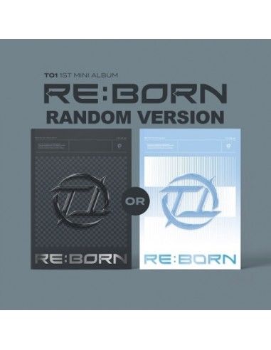 TO1 - RE:BORN