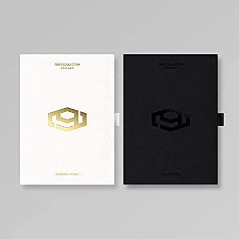 SF9 - FIRST COLLECTION