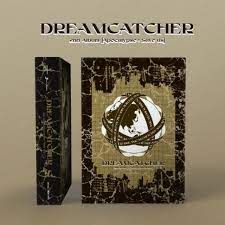 DREAMCATCHER - Apocalypse : Save us (S ver, Limited Edition)