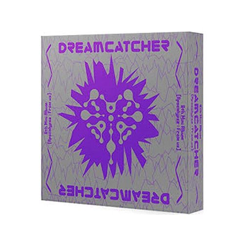 Dreamcatcher - Apocalypse : From us (Y ver.) 