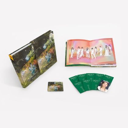 TWICE - TWICE MONOGRAPH [With YOU-th]