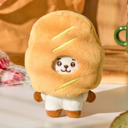 BT21 - [BAKERY SHOP] COSTUME DOLL (RJ)