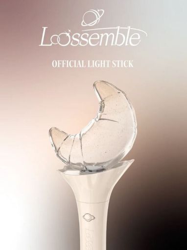 Loossemble - OFFICIAL LIGHT STICK