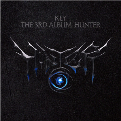 KEY - 3RD ALBUM [HUNTER] (Photobook Ver.) PRE - ORDER