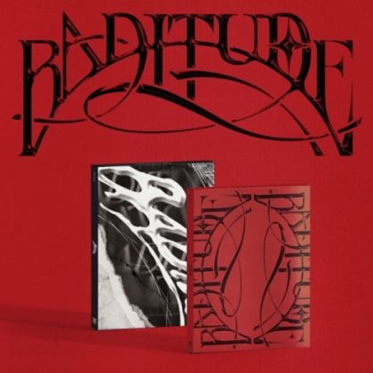 SOOJIN - BADITUDE (BADDIE Ver. / ATTITUDE Ver.) PRE - ORDER 