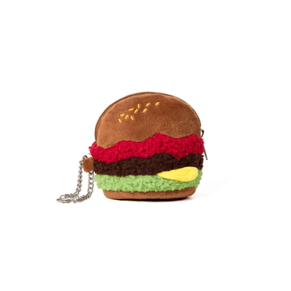 ENHYPEN - Pouch Keyring From. NI-KI PRE - ORDER 