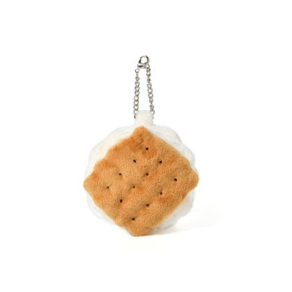 ENHYPEN - Pouch Keyring From. JUNGWON PRE - ORDER 