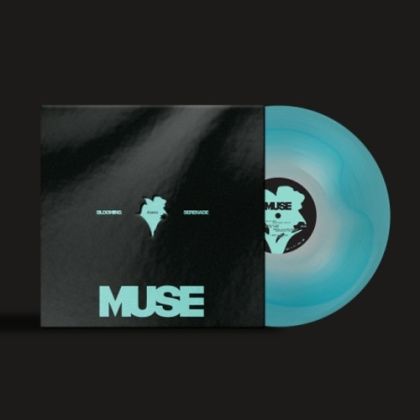JIMIN - MUSE (LP) PRE - ORDER 
