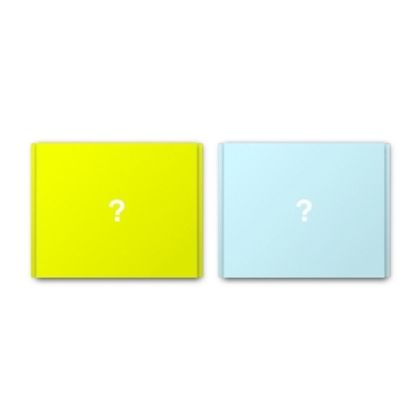 &TEAM -Back to Life (BREATH ver./ GAZE ver.)  + Random Photocard (APPLE MUSIC)  PRE - ORDER 