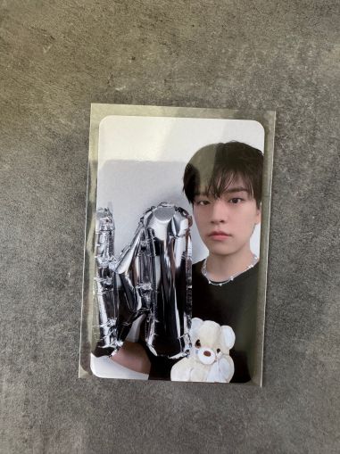 Stray Kids – KARMA Random Photocard (Fanshop) 