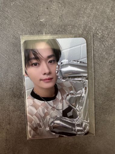 Stray Kids – KARMA Random Photocard (Fanshop) 