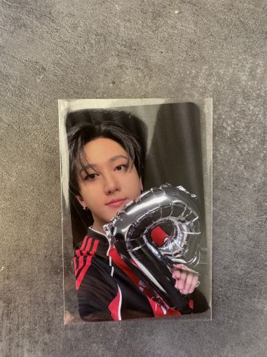Stray Kids – KARMA Random Photocard (Fanshop) 