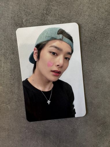 Stray Kids – KARMA Random Photocard (SW)
