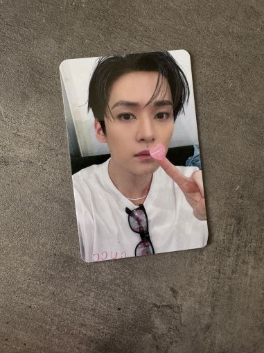 Stray Kids – KARMA Random Photocard (SW)