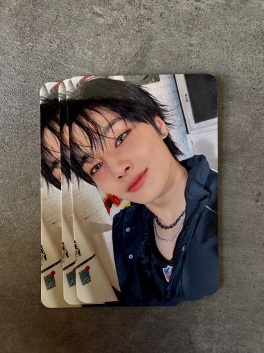 Stray Kids – KARMA Random Photocard (SW)