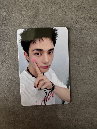 Stray Kids – KARMA Random Photocard (SW)
