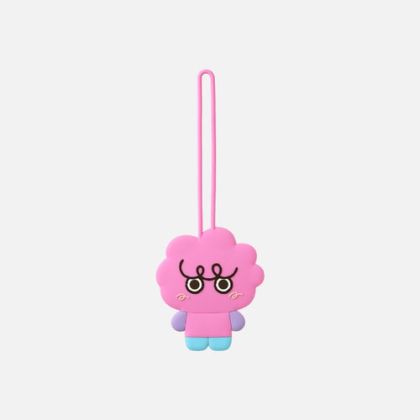KEY - 2025 KEY [KEYLAND : Uncanny Valley] MD : NAME TAG PRE - ORDER 