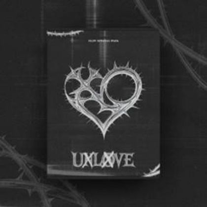 XLOV - [UXLXVE] (SPECIAL PACK) PRE - ORDER 