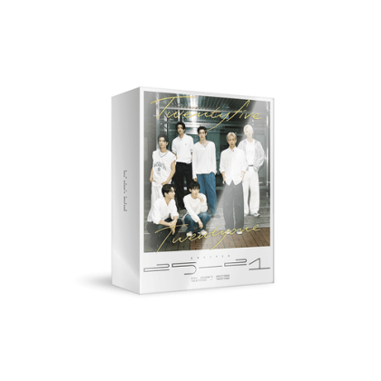 ENHYPEN - 2026 SEASON'S GREETINGS + Weverse Gift (WS) PRE - ORDER 