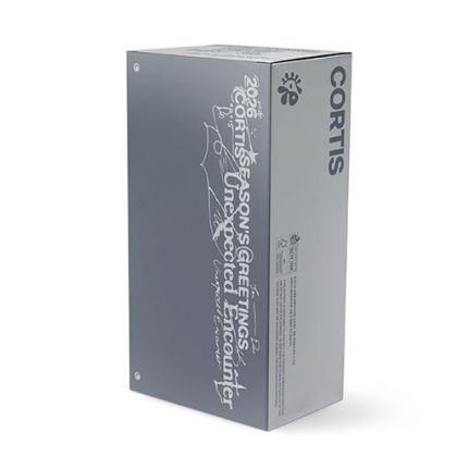 CORTIS - ’2026 SEASON’S GREETINGS’ PRE - ORDER 