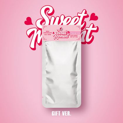 ENHYPEN - [ENHYPEN WORLD COUPON CARD COLLECTION] SWEET MOMENT GIFT ver.PRE - ORDER 