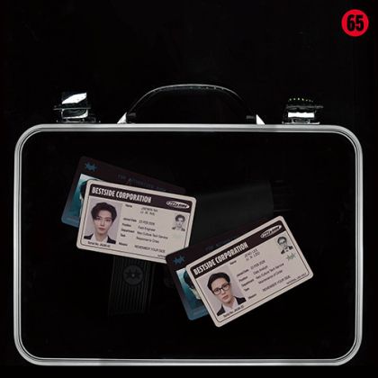 NCT JNJM - 1ST MINI ALBUM [BOTH SIDES] (Smart Ver.)  PRE - ORDER