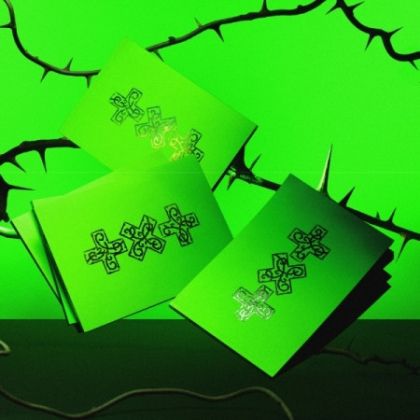 TXT - 7TH YEAR: WHEN THE WIND PAUSED AMONG THE THORNS (THORN VER.) (Set) + Weverse Gift (WS) PRE - ORDER 