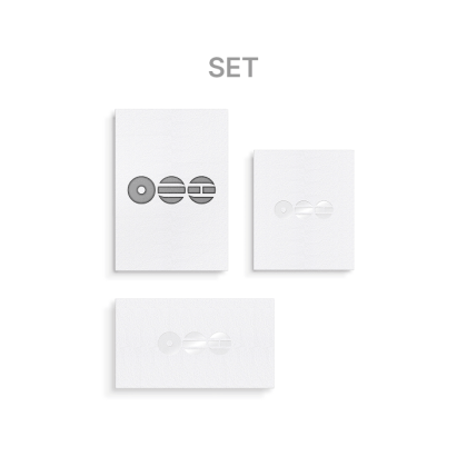 BTS - EARLY-BIRD ARIRANG (Set) + ARIRANG (Living Legend Ver.) Set + Weverse Gift (WS) 