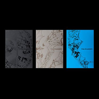 ENHYPEN - 7TH MINI ALBUM [THE SIN : VANISH] [FORBIDDEN Ver. / AFTERLIGHT Ver. / STORM Ver.] + VIDEO CALL EVENT HELLO LOVE