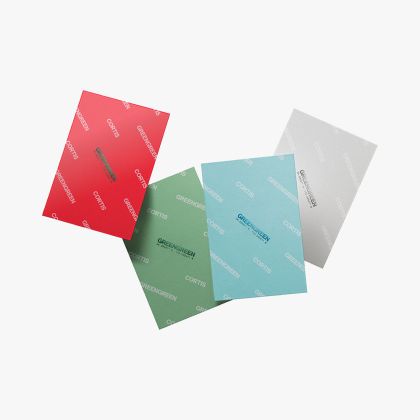 CORTIS - The 2nd EP [GREENGREEN] (Weverse Albums ver.) + Logo Memo pad (BDM) PRE - ORDER 